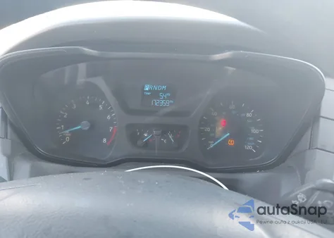 2015 Ford Transit-250 from USA, damaged, VIN 1FTNR2CM7FKA64068